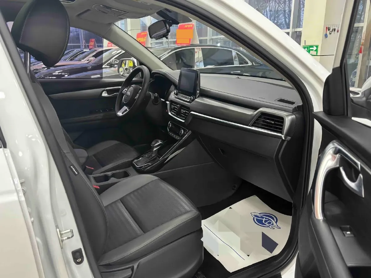 2018 Kia Sportage R 2.0L 160HP L4 6AT,autocango,china used car exporter,china ev exporter,chinese used car exporter,chinese used ev exporter