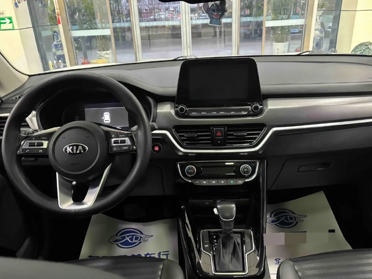 2018 Kia Sportage R 2.0L 160HP L4 6AT,autocango,china used car exporter,china ev exporter,chinese used car exporter,chinese used ev exporter
