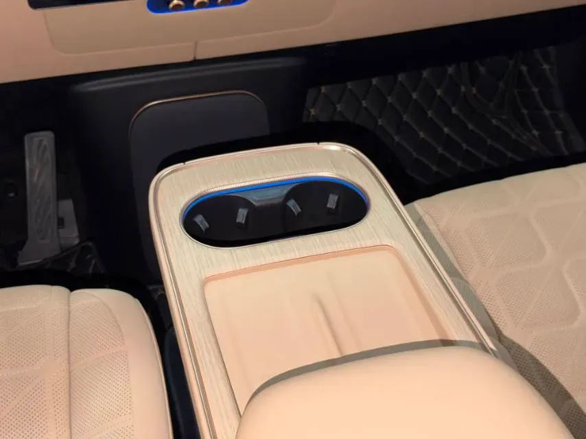 2024 Exceed Sterra ET BEV 100KWH,autocango,china used car exporter,china ev exporter,chinese used car exporter,chinese used ev exporter