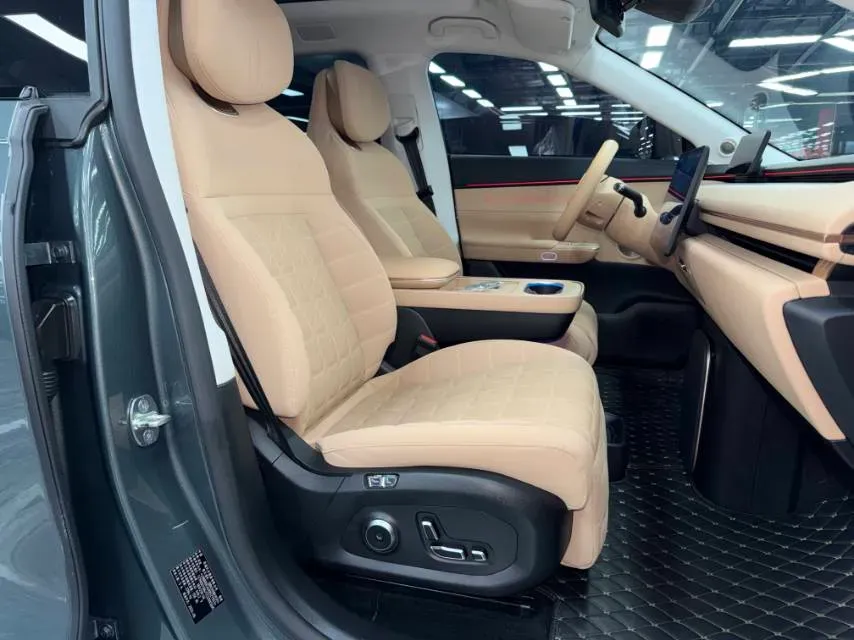 2024 Exceed Sterra ET BEV 100KWH,autocango,china used car exporter,china ev exporter,chinese used car exporter,chinese used ev exporter