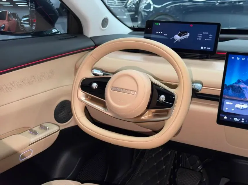 2024 Exceed Sterra ET BEV 100KWH,autocango,china used car exporter,china ev exporter,chinese used car exporter,chinese used ev exporter