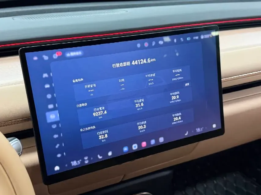 2024 Exceed Sterra ET BEV 100KWH,autocango,china used car exporter,china ev exporter,chinese used car exporter,chinese used ev exporter