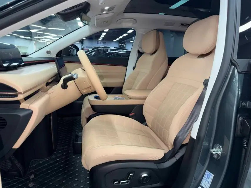 2024 Exceed Sterra ET BEV 100KWH,autocango,china used car exporter,china ev exporter,chinese used car exporter,chinese used ev exporter