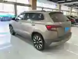 2019 Nissan Qashqai 2.0L 154HP L4 CVT