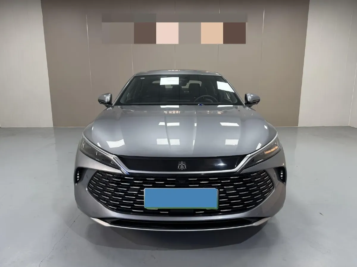 2025 BYD QinL 1.5L 101HP L4 E-CVT PHEV 15.87KWH,autocango,china used car exporter,china ev exporter,chinese used car exporter,chinese used ev exporter