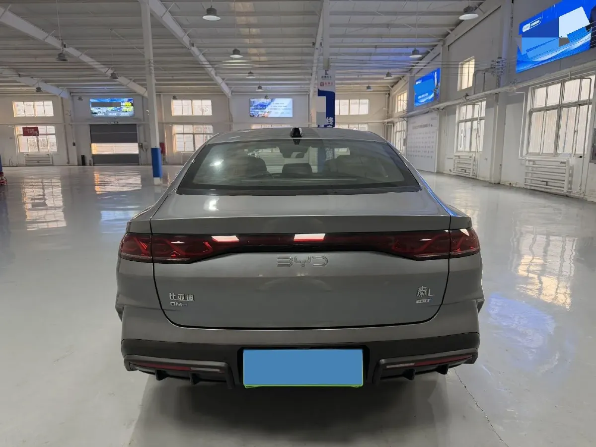 2025 BYD QinL 1.5L 101HP L4 E-CVT PHEV 15.87KWH,autocango,china used car exporter,china ev exporter,chinese used car exporter,chinese used ev exporter
