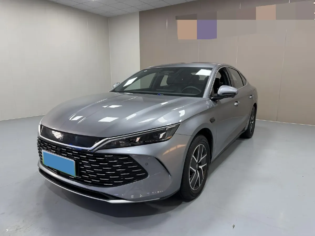 2025 BYD QinL 1.5L 101HP L4 E-CVT PHEV 15.87KWH,autocango,china used car exporter,china ev exporter,chinese used car exporter,chinese used ev exporter