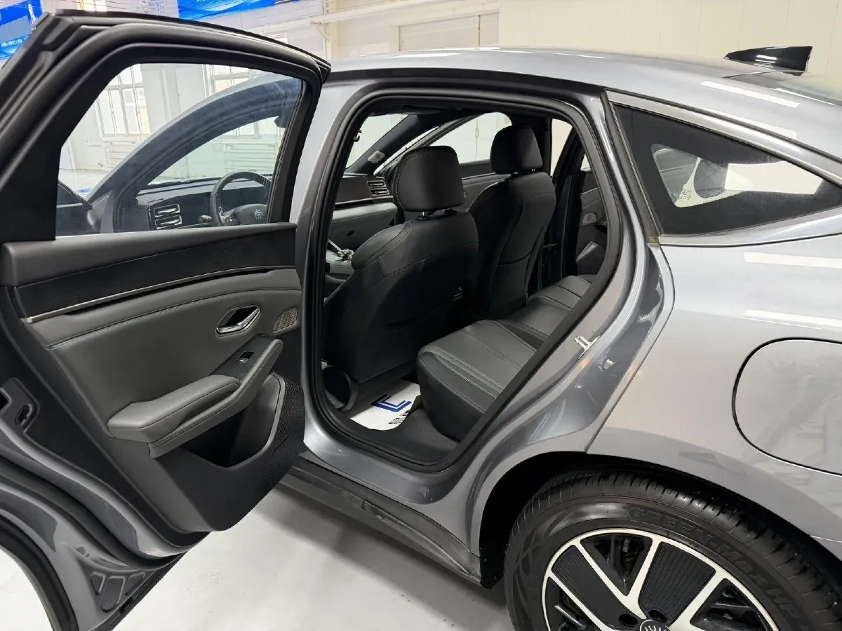 2025 BYD QinL 1.5L 101HP L4 E-CVT PHEV 15.87KWH,autocango,china used car exporter,china ev exporter,chinese used car exporter,chinese used ev exporter