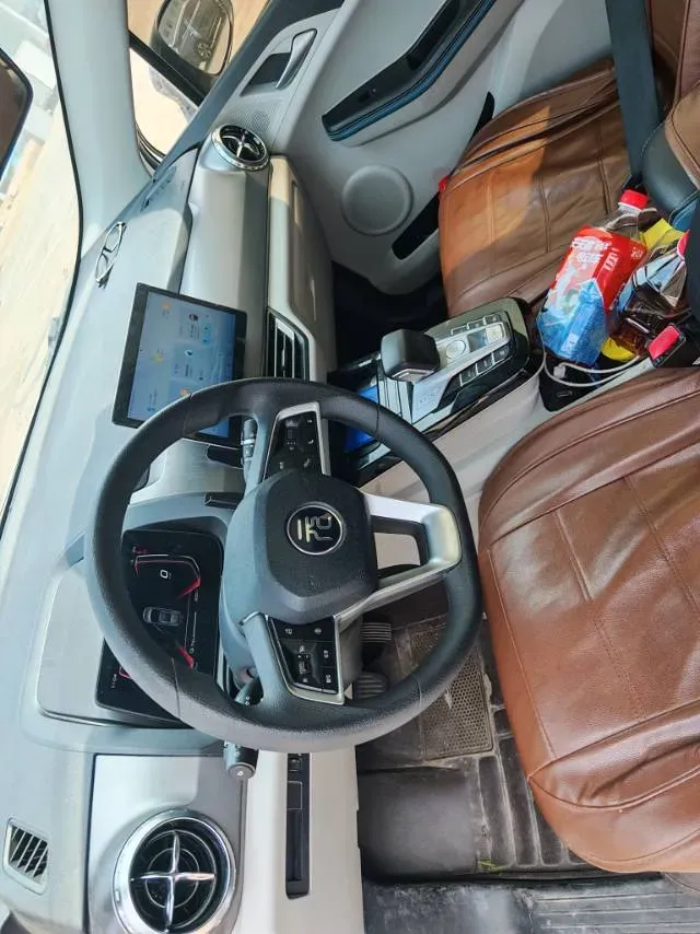 2023 BYD Yuan Pro BEV 47.04KWH,autocango,china used car exporter,china ev exporter,chinese used car exporter,chinese used ev exporter