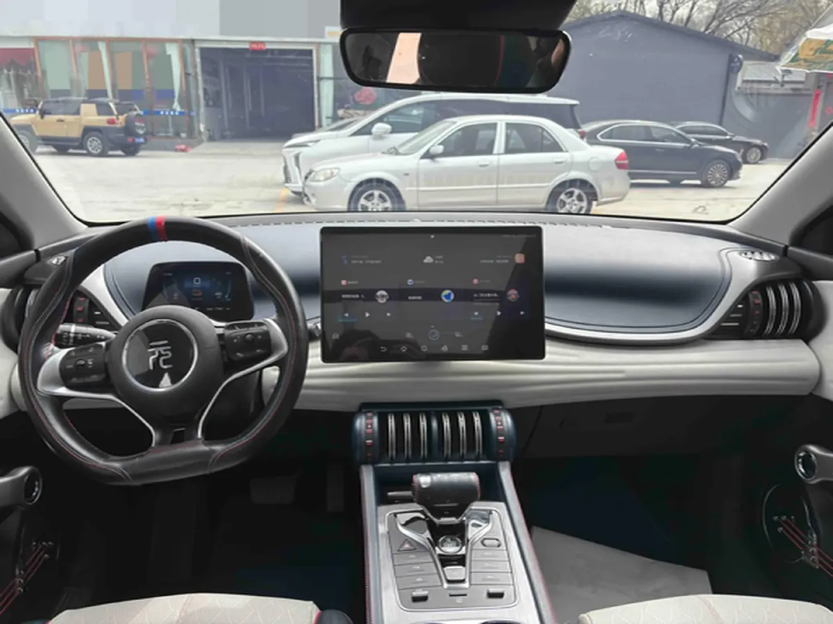 2023 BYD Yuan Plus BEV 60.48KWH,autocango,china used car exporter,china ev exporter,chinese used car exporter,chinese used ev exporter