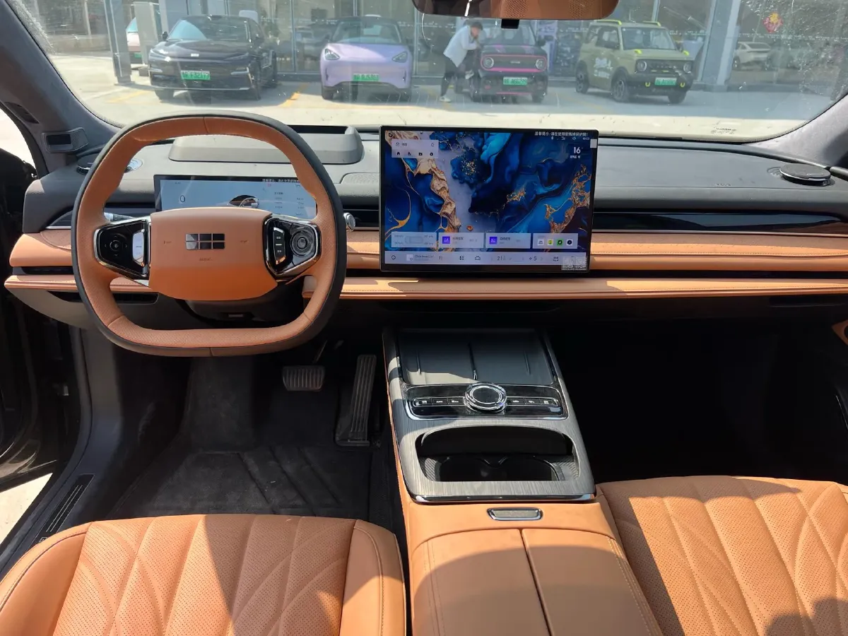 2025 Geely Galaxy Starshine 8 1.5T 163HP L4 3DHT PHEV 27.69KWH,autocango,china used car exporter,china ev exporter,chinese used car exporter,chinese used ev exporter