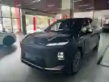 2026 NIO ES8 BEV