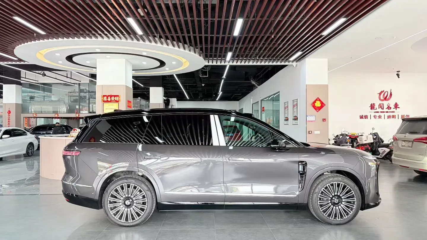 2026 NIO ES8 BEV,autocango,china used car exporter,china ev exporter,chinese used car exporter,chinese used ev exporter