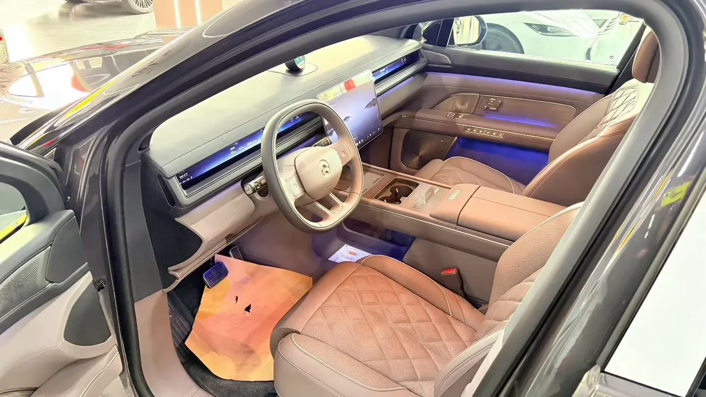 2026 NIO ES8 BEV,autocango,china used car exporter,china ev exporter,chinese used car exporter,chinese used ev exporter