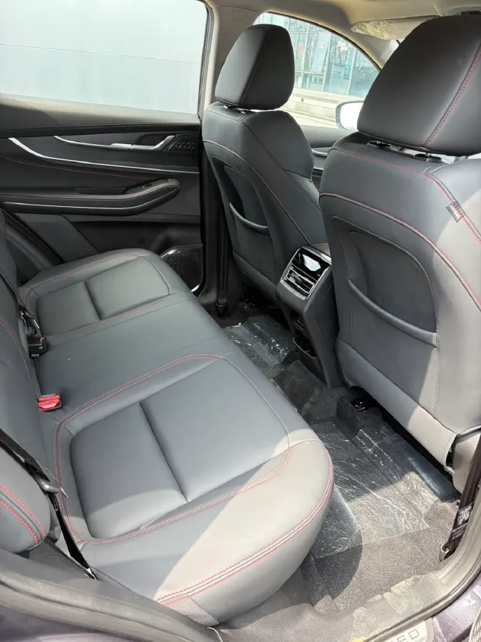 2025 Exceed LX 1.5T 156HP L4 CVT,autocango,china used car exporter,china ev exporter,chinese used car exporter,chinese used ev exporter