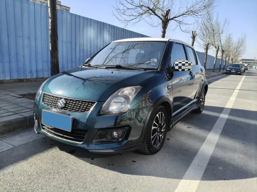 2016 Suzuki Swift 1.5L 103HP L4 4AT,autocango,china used car exporter,china ev exporter,chinese used car exporter,chinese used ev exporter