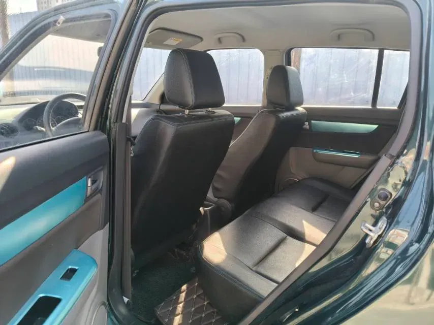 2016 Suzuki Swift 1.5L 103HP L4 4AT,autocango,china used car exporter,china ev exporter,chinese used car exporter,chinese used ev exporter