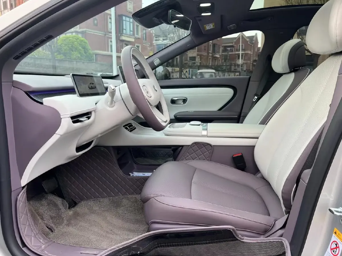 2026 ChangAn QiYuan A06 BEV,autocango,china used car exporter,china ev exporter,chinese used car exporter,chinese used ev exporter