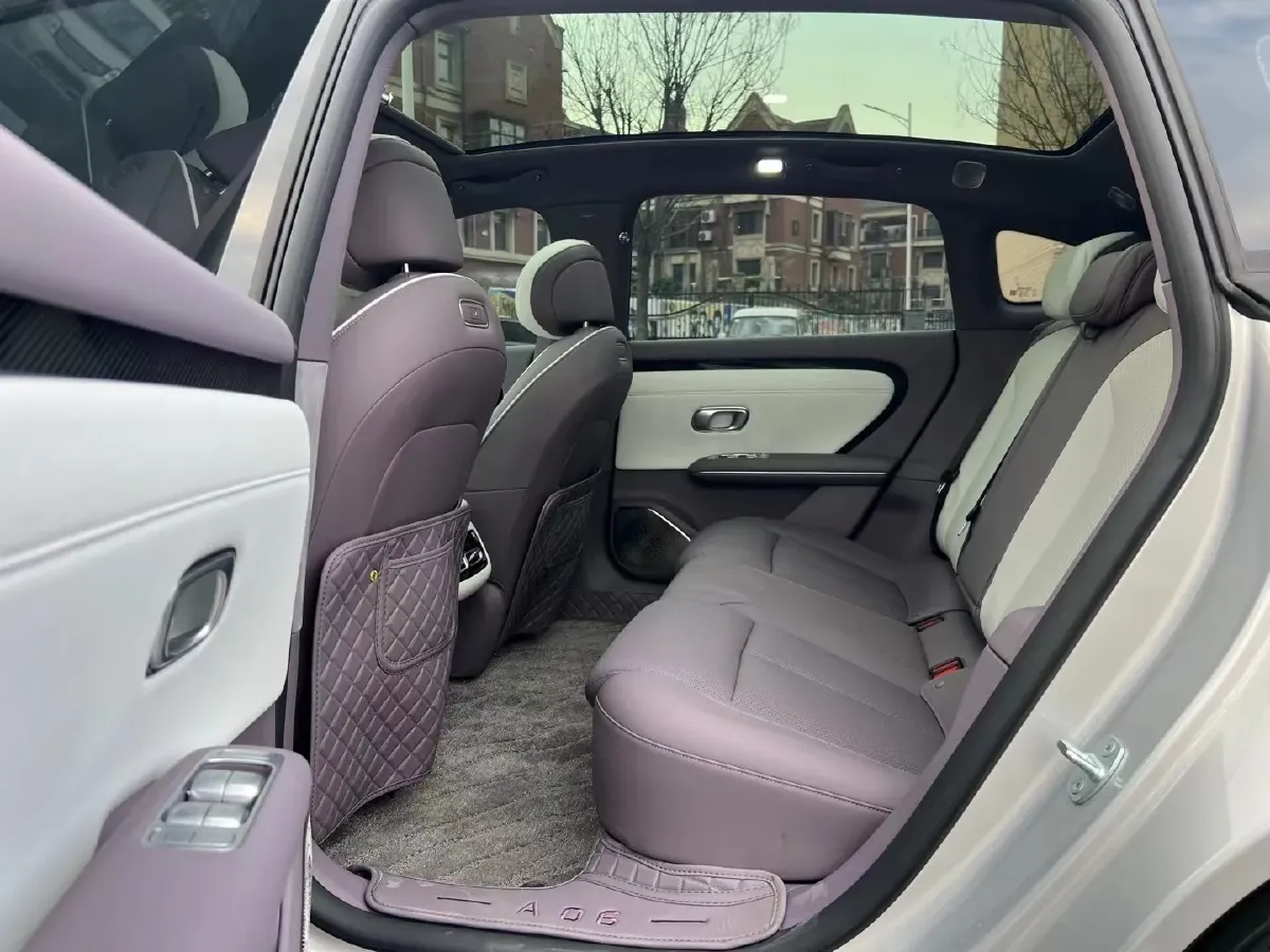 2026 ChangAn QiYuan A06 BEV,autocango,china used car exporter,china ev exporter,chinese used car exporter,chinese used ev exporter