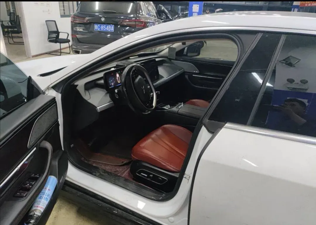 2021 Xpeng P7 BEV 60.2KWH,autocango,china used car exporter,china ev exporter,chinese used car exporter,chinese used ev exporter