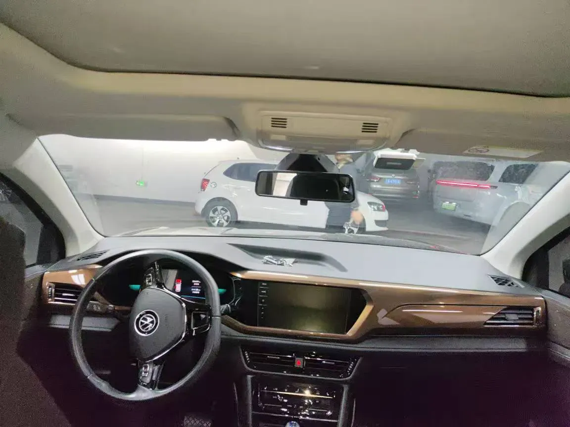 2021 Volkswagen Tharu 1.4T 150HP L4 7DCT,autocango,china used car exporter,china ev exporter,chinese used car exporter,chinese used ev exporter