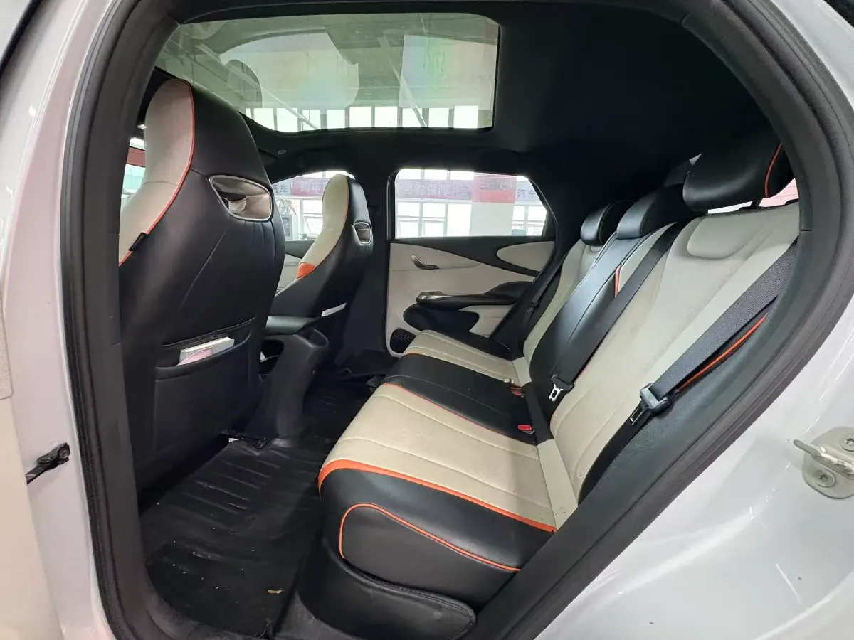 2021 BYD Yuan Pro BEV 50.1KWH,autocango,china used car exporter,china ev exporter,chinese used car exporter,chinese used ev exporter