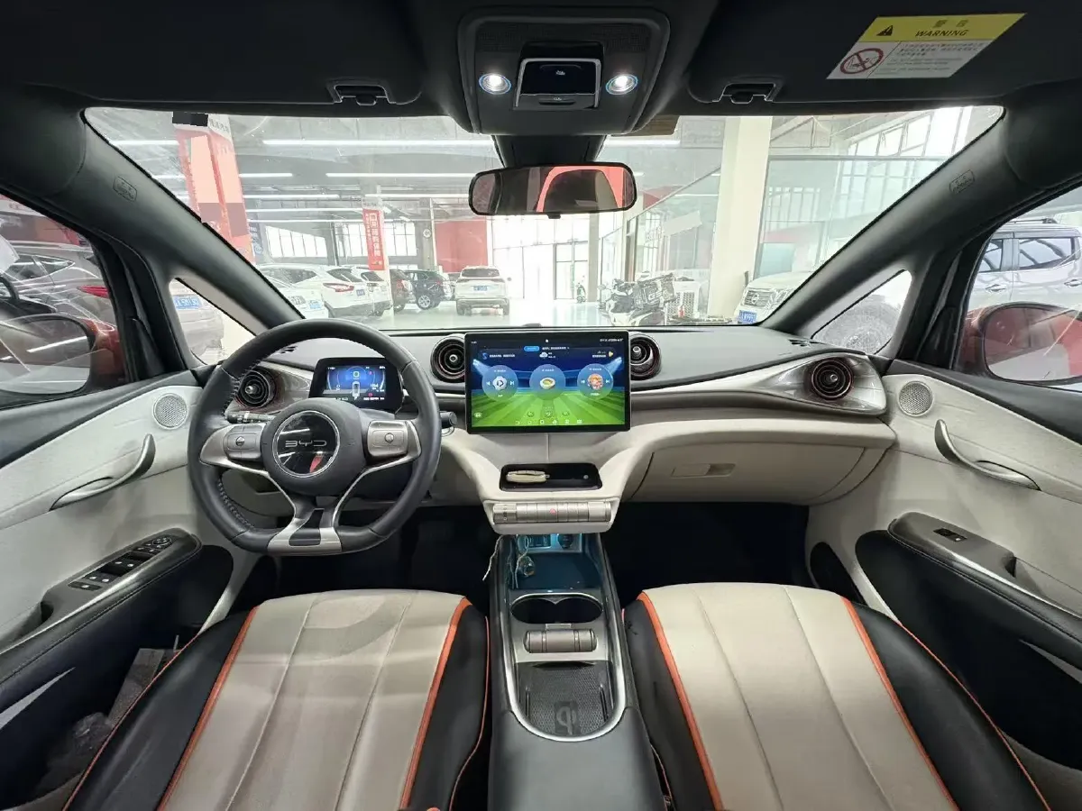 2021 BYD Yuan Pro BEV 50.1KWH,autocango,china used car exporter,china ev exporter,chinese used car exporter,chinese used ev exporter