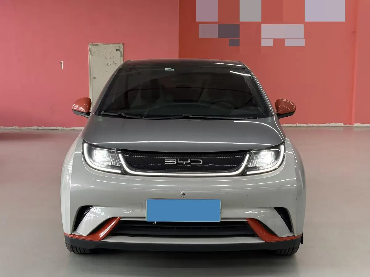 2021 BYD Yuan Pro BEV 50.1KWH,autocango,china used car exporter,china ev exporter,chinese used car exporter,chinese used ev exporter