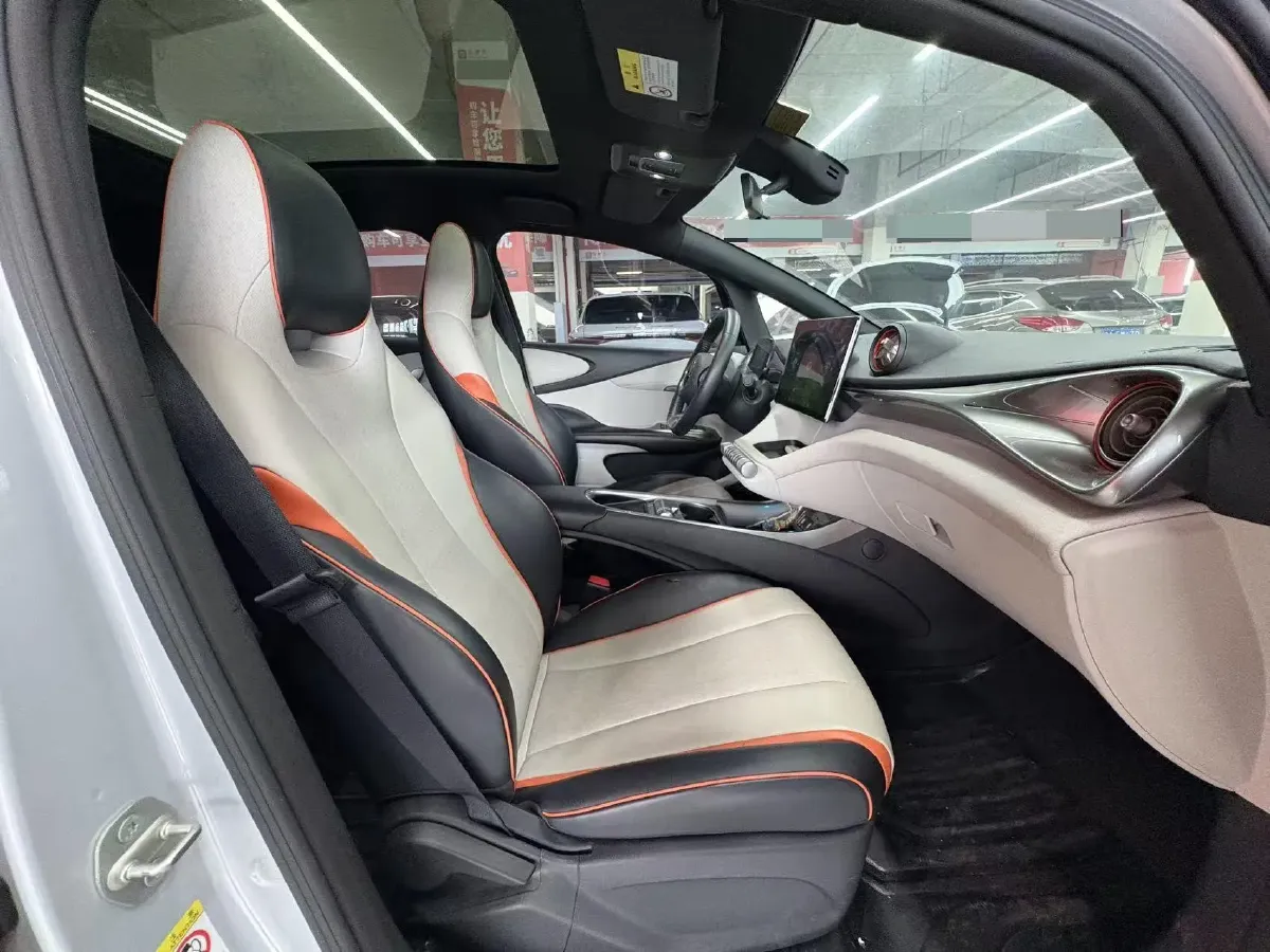 2021 BYD Yuan Pro BEV 50.1KWH,autocango,china used car exporter,china ev exporter,chinese used car exporter,chinese used ev exporter