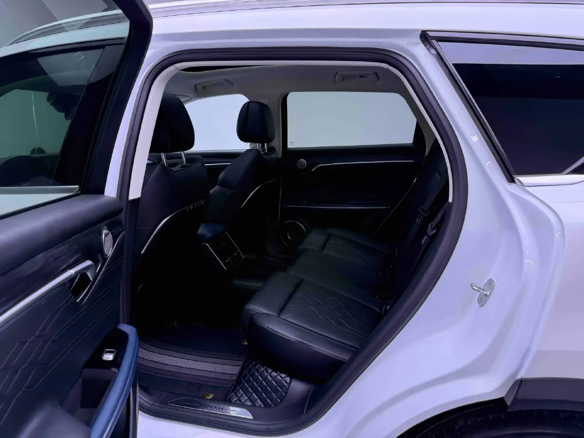 2024 Voyah FREE 1.5T 150HP L4 REEV 39.2KWH,autocango,china used car exporter,china ev exporter,chinese used car exporter,chinese used ev exporter