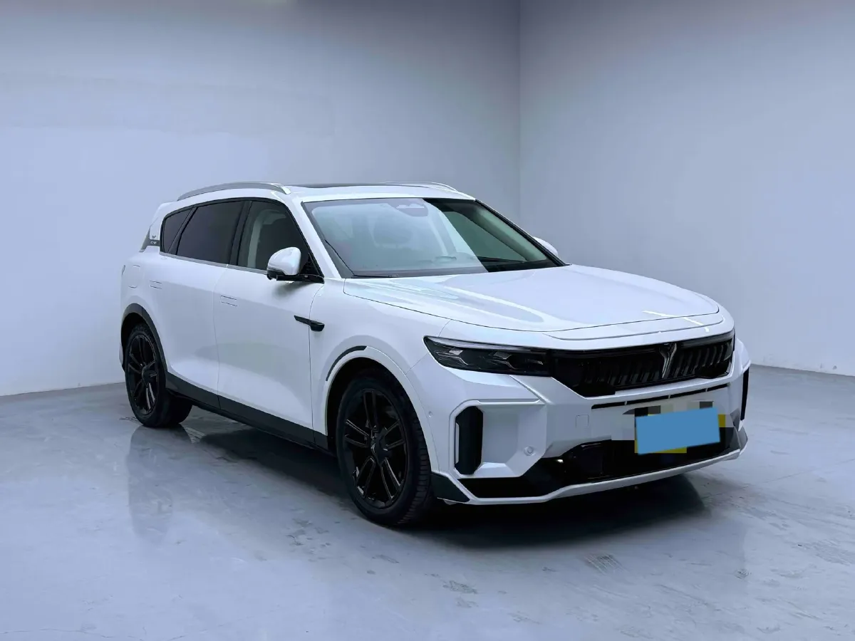 2024 Voyah FREE 1.5T 150HP L4 REEV 39.2KWH,autocango,china used car exporter,china ev exporter,chinese used car exporter,chinese used ev exporter