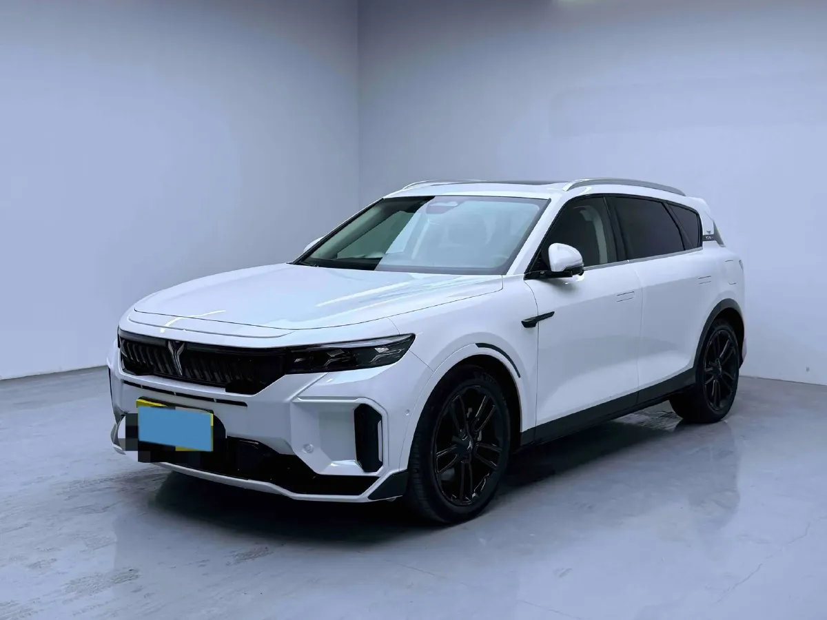 2024 Voyah FREE 1.5T 150HP L4 REEV 39.2KWH,autocango,china used car exporter,china ev exporter,chinese used car exporter,chinese used ev exporter