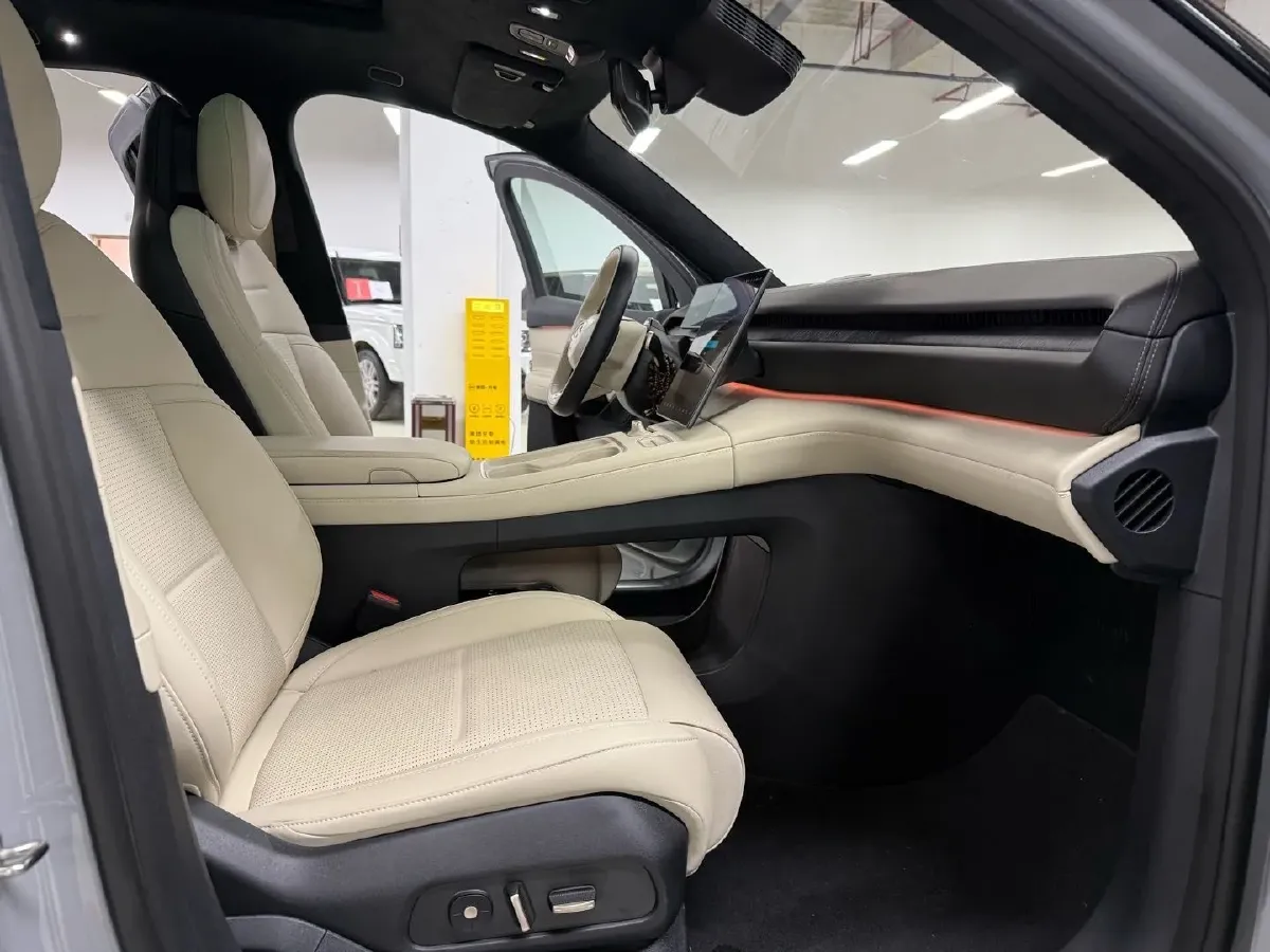 2023 NIO ES6 BEV 75KWH,autocango,china used car exporter,china ev exporter,chinese used car exporter,chinese used ev exporter