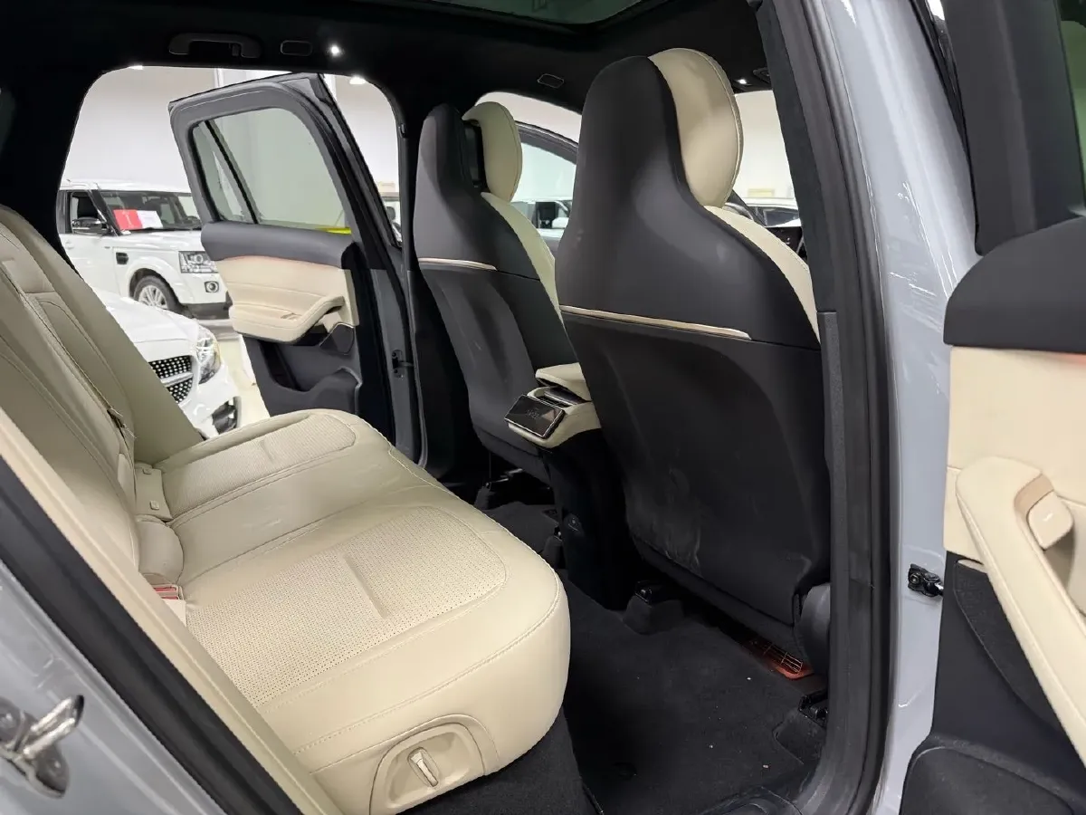 2023 NIO ES6 BEV 75KWH,autocango,china used car exporter,china ev exporter,chinese used car exporter,chinese used ev exporter