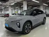 2023 NIO ES6,autocango,china used car exporter,china ev exporter,chinese used car exporter,chinese used ev exporter