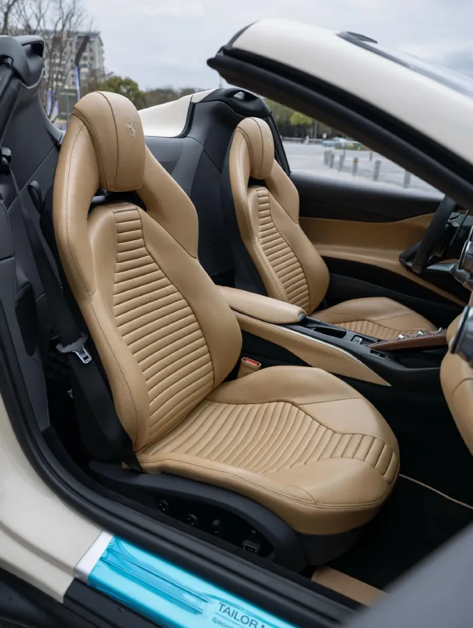 2020 Ferrari 812 6.5L 800HP V12 7DCT,autocango,china used car exporter,china ev exporter,chinese used car exporter,chinese used ev exporter