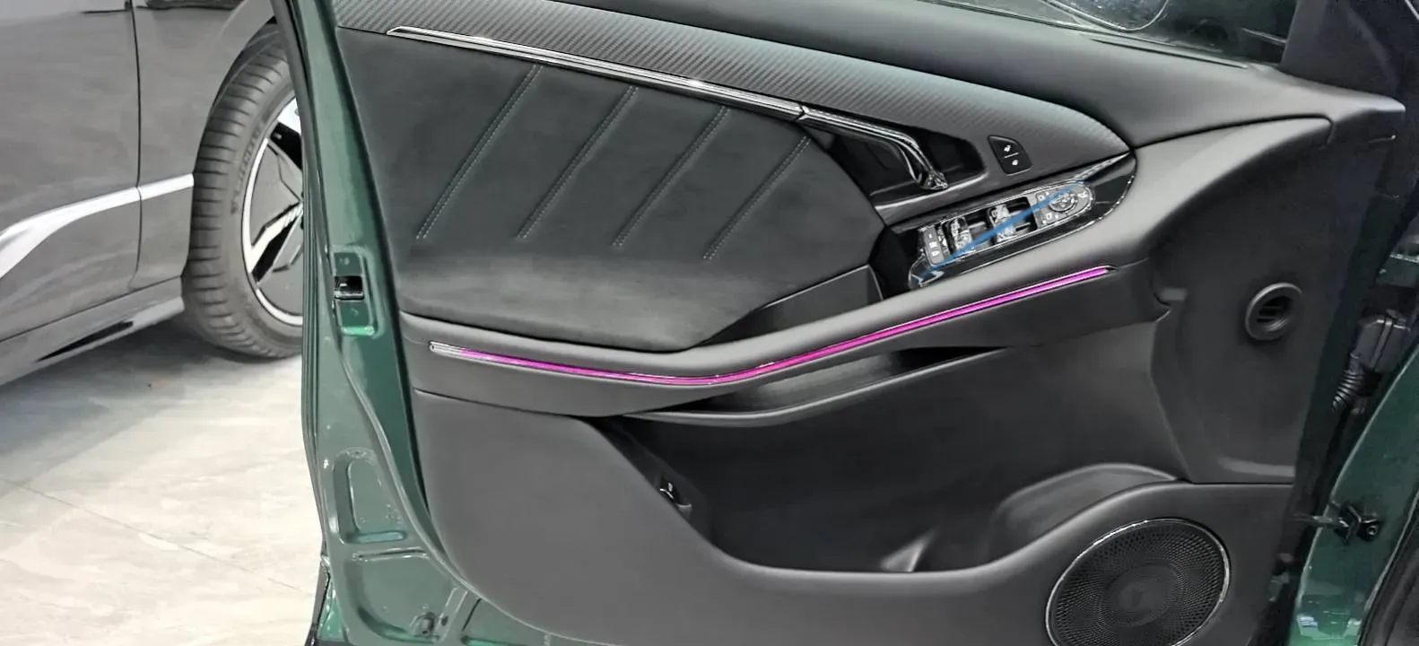 2025 Voyah FREE 1.5T 150HP L4 REEV 43KWH,autocango,china used car exporter,china ev exporter,chinese used car exporter,chinese used ev exporter