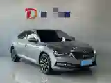 2023 Skoda Superb 1.4T 150HP L4 7DCT