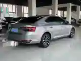 2023 Skoda Superb 1.4T 150HP L4 7DCT