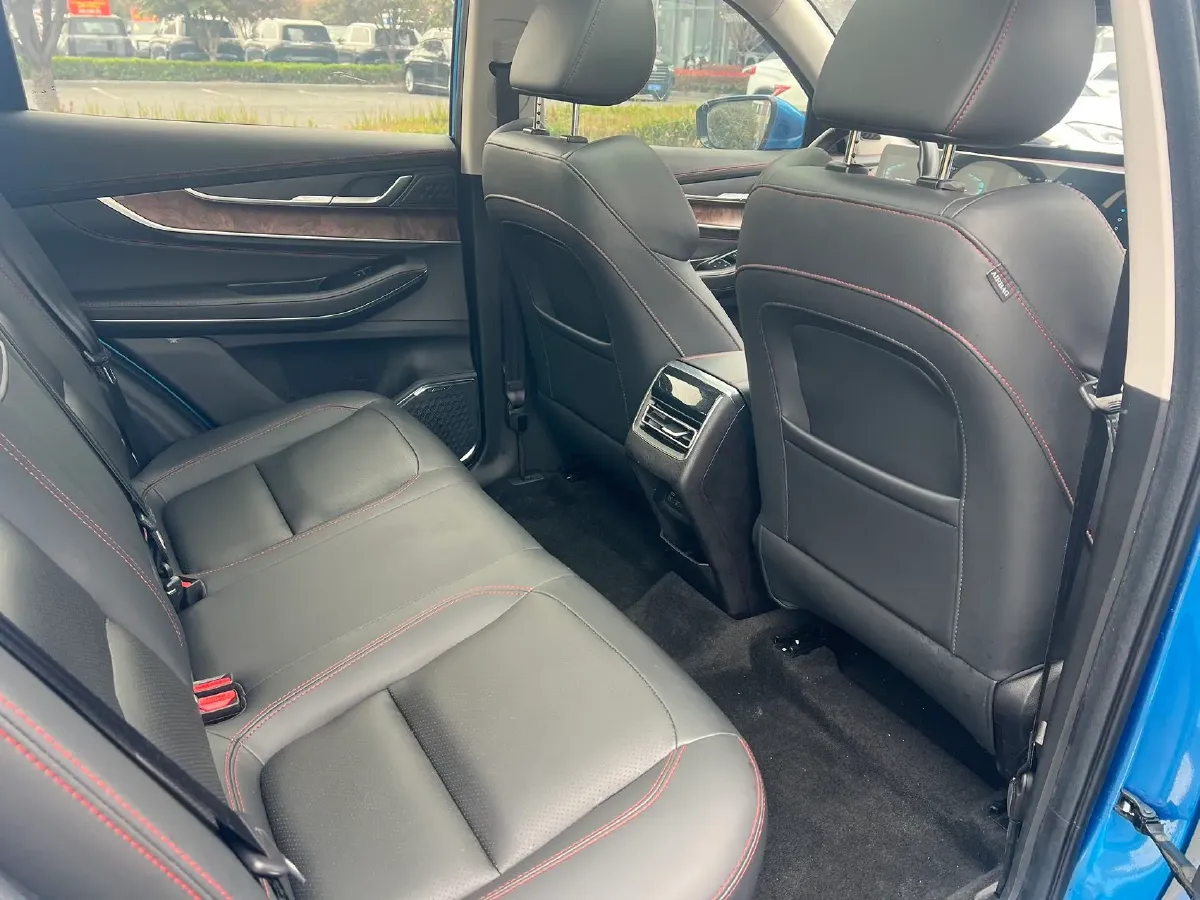 2019 Exceed LX 1.6T 197HP L4 7DCT,autocango,china used car exporter,china ev exporter,chinese used car exporter,chinese used ev exporter