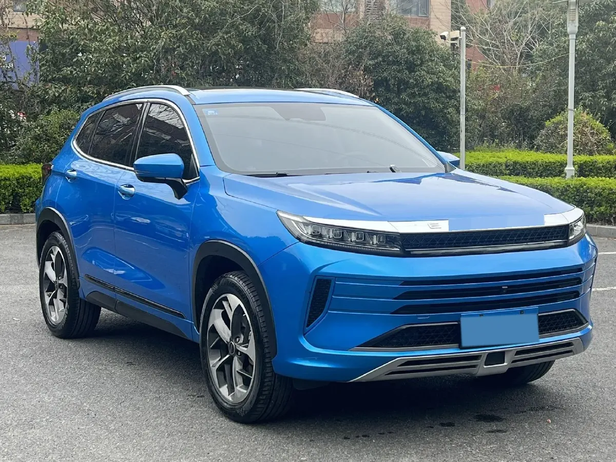 2019 Exceed LX 1.6T 197HP L4 7DCT,autocango,china used car exporter,china ev exporter,chinese used car exporter,chinese used ev exporter