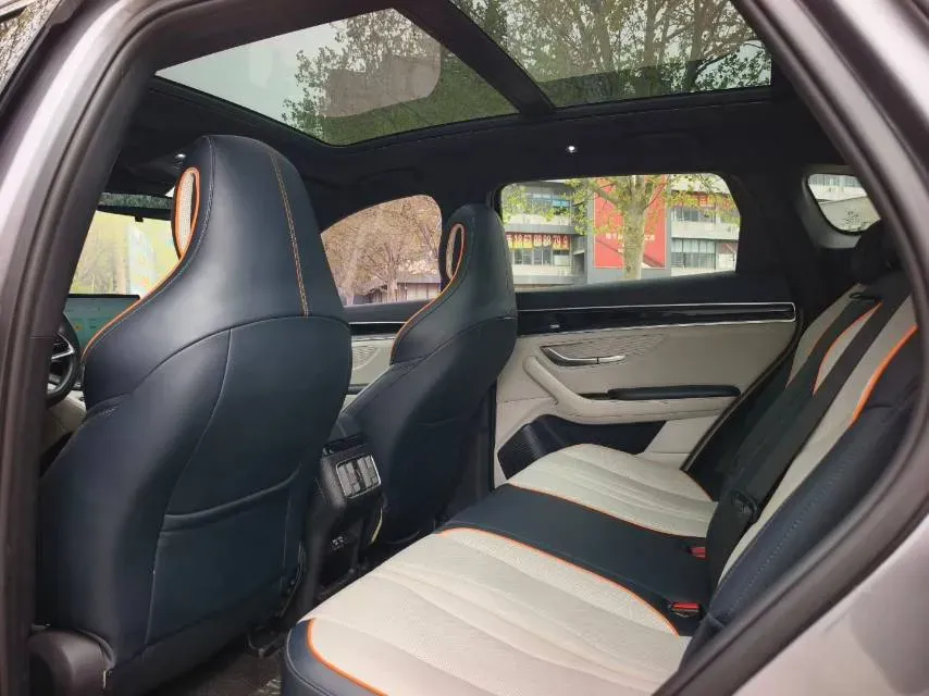 2021 Geometry A BEV 70KWH,autocango,china used car exporter,china ev exporter,chinese used car exporter,chinese used ev exporter