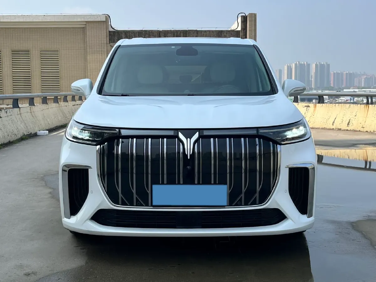2022 Voyah Dream BEV 82KWH,autocango,china used car exporter,china ev exporter,chinese used car exporter,chinese used ev exporter