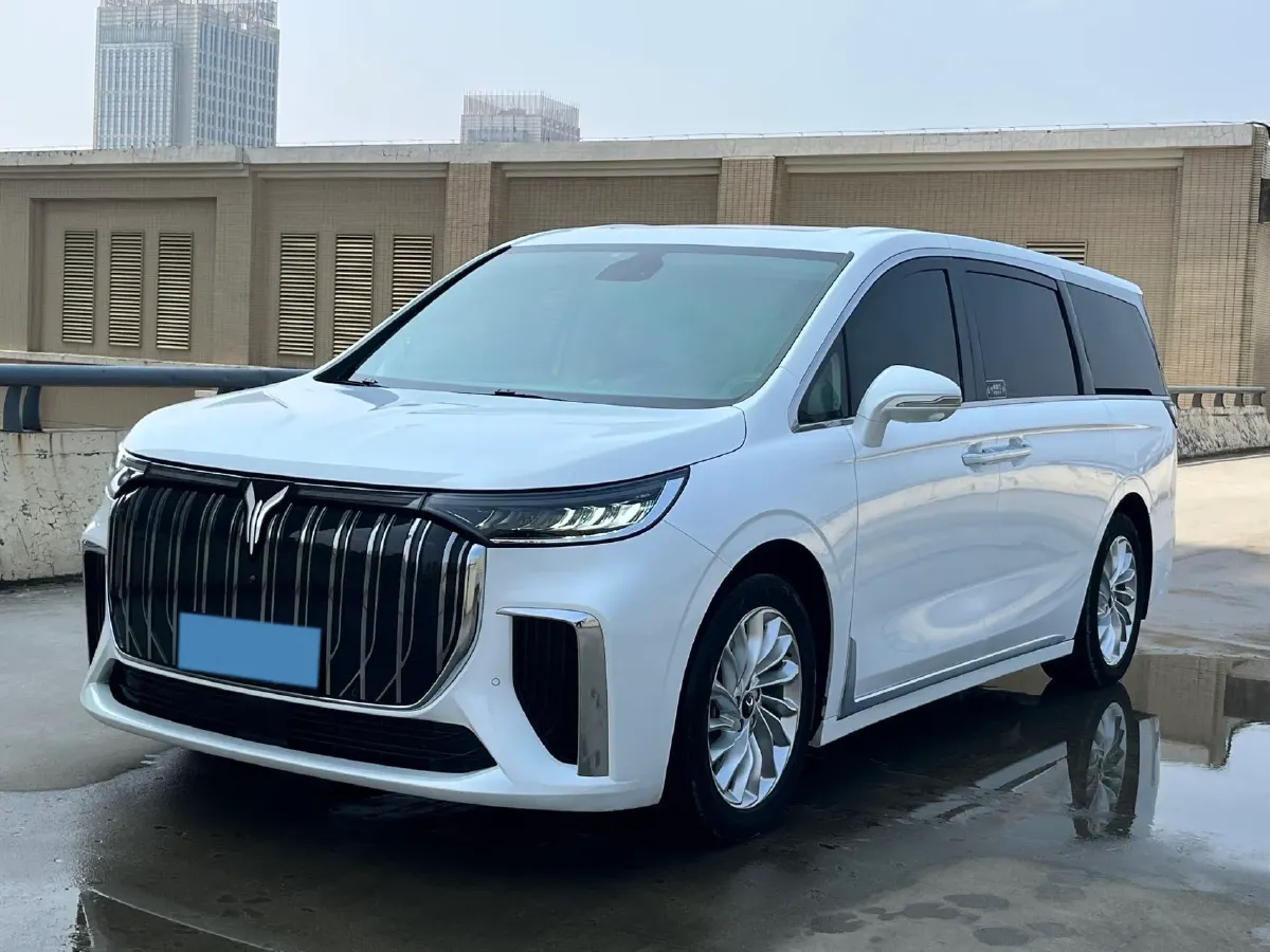 2022 Voyah Dream BEV 82KWH,autocango,china used car exporter,china ev exporter,chinese used car exporter,chinese used ev exporter