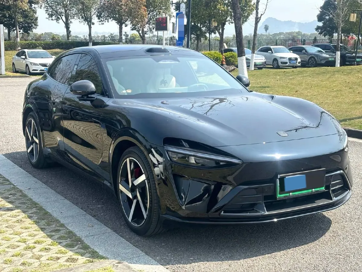 2025 MI YU7 BEV 101.7KWH,autocango,china used car exporter,china ev exporter,chinese used car exporter,chinese used ev exporter