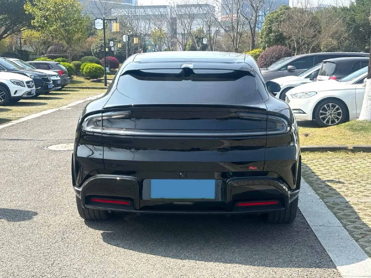 2025 MI YU7 BEV 101.7KWH,autocango,china used car exporter,china ev exporter,chinese used car exporter,chinese used ev exporter