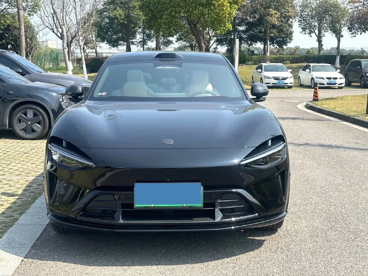 2025 MI YU7 BEV 101.7KWH,autocango,china used car exporter,china ev exporter,chinese used car exporter,chinese used ev exporter