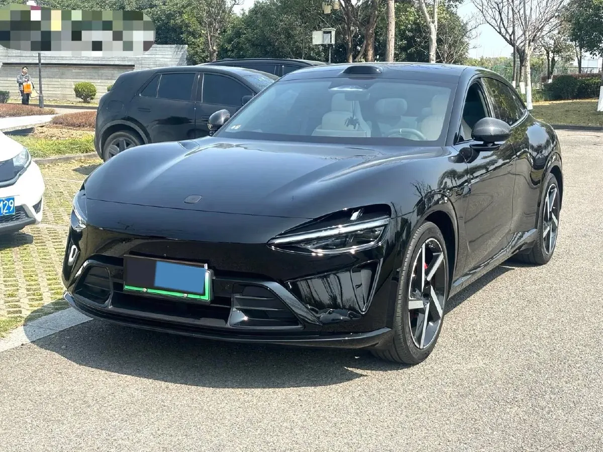 2025 MI YU7 BEV 101.7KWH,autocango,china used car exporter,china ev exporter,chinese used car exporter,chinese used ev exporter