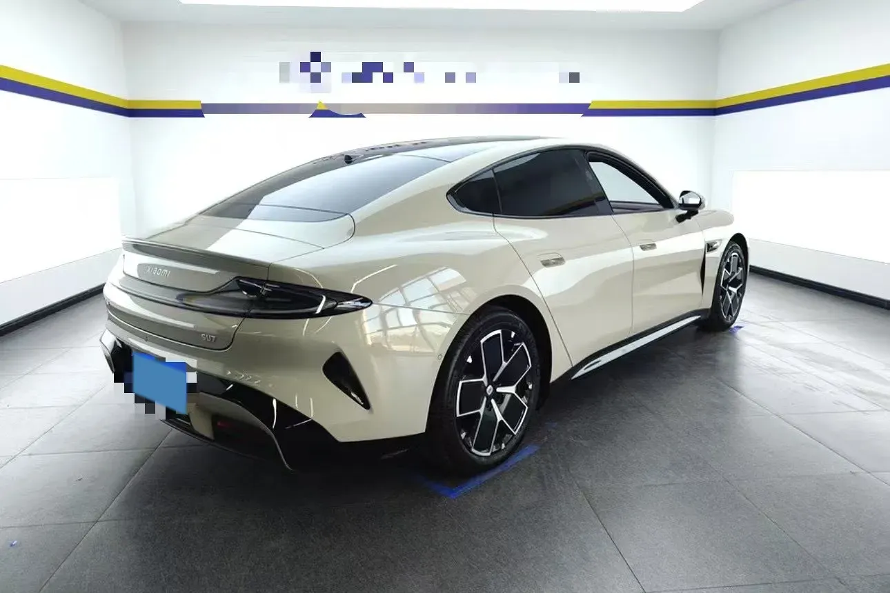 2024 MI SU7 BEV 94.3KWH,autocango,china used car exporter,china ev exporter,chinese used car exporter,chinese used ev exporter