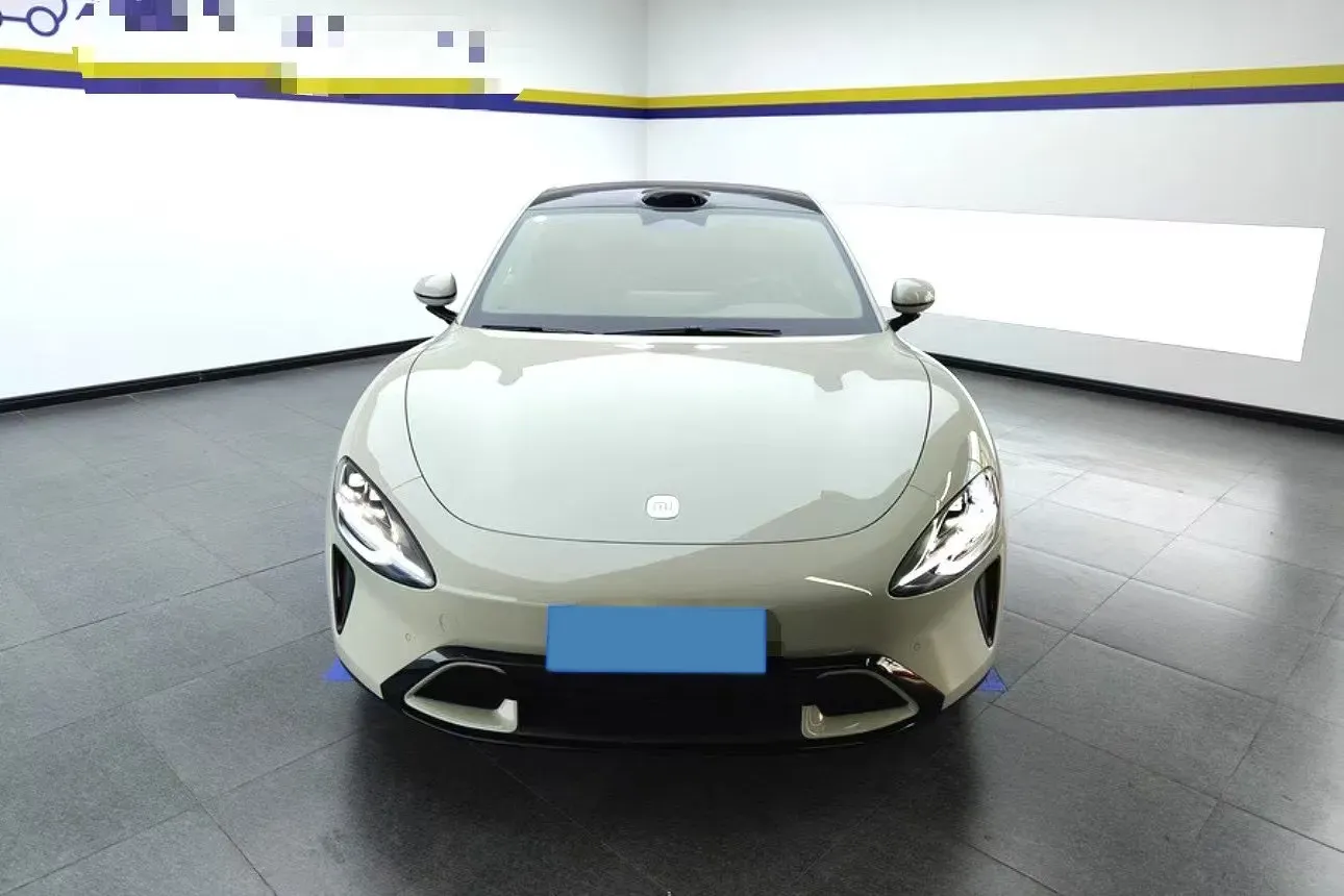 2024 MI SU7 BEV 94.3KWH,autocango,china used car exporter,china ev exporter,chinese used car exporter,chinese used ev exporter